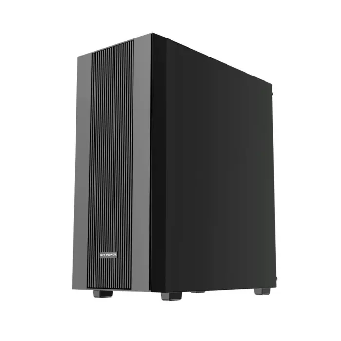 Cratos Pro v1 PC - Intel i5-14400, 16GB DDR5, 1TB SSD, Intel UHD, Windows 11 Professional + tipkovnica/miš