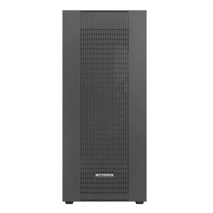 Cratos Pro v1 PC - Intel i5-14400, 16GB DDR5, 1TB SSD, Intel UHD, Windows 11 Professional + tipkovnica/miš