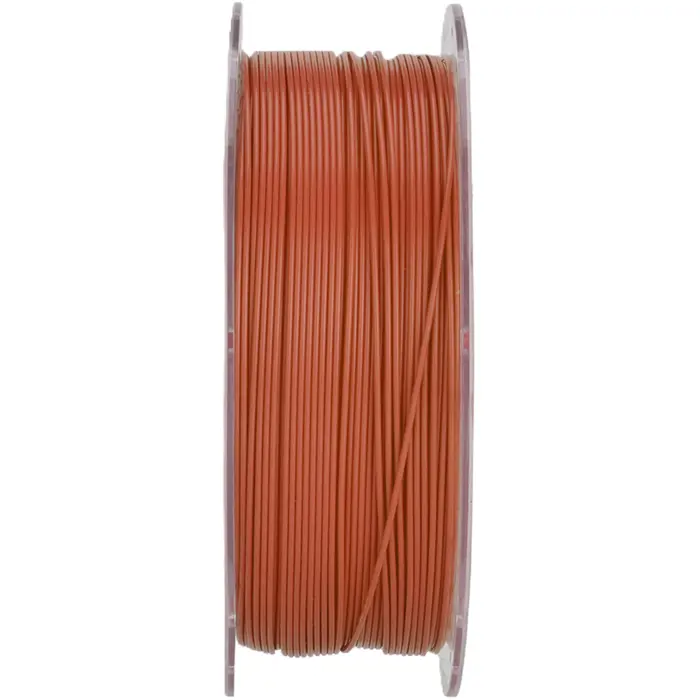 Creality Hyper PLA RFID, 3D filament (brown, 1 kg, 1.75 mm, on roll)