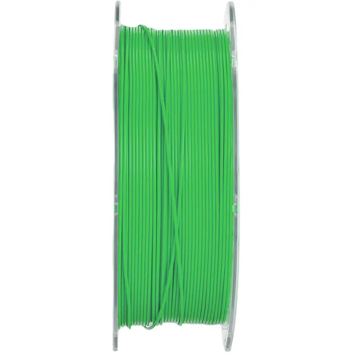 Creality Hyper PLA RFID, 3D filament (green, 1 kg, 1.75 mm, on roll)
