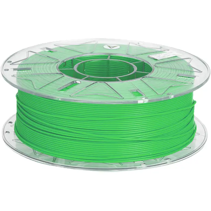 Creality Hyper PLA RFID, 3D filament (green, 1 kg, 1.75 mm, on roll)