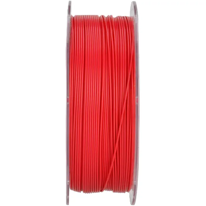 Creality Hyper PLA RFID, 3D filament (red, 1 kg, 1.75 mm, on roll)