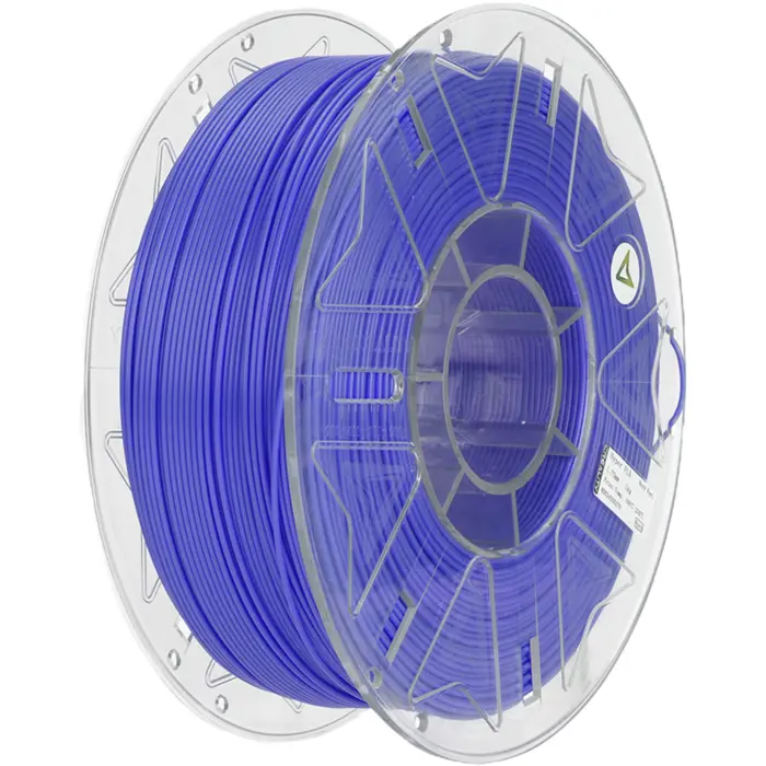 Creality Hyper PLA RFID Very Peri, 3D filament (purple, 1 kg, 1.75 mm, on roll)
