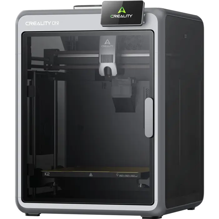 Creality K2, 3D printer