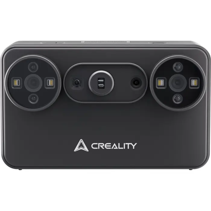Creality Pika, 3D scanner