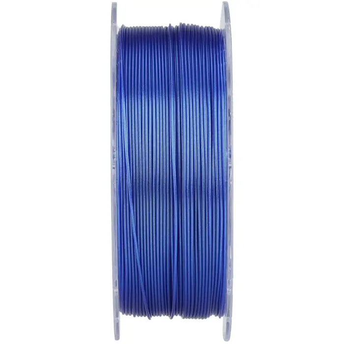 Creality PLA Hyper RFID Stardust Blue, 3D filament (blue, 1 kg, 1.75 mm, on roll)