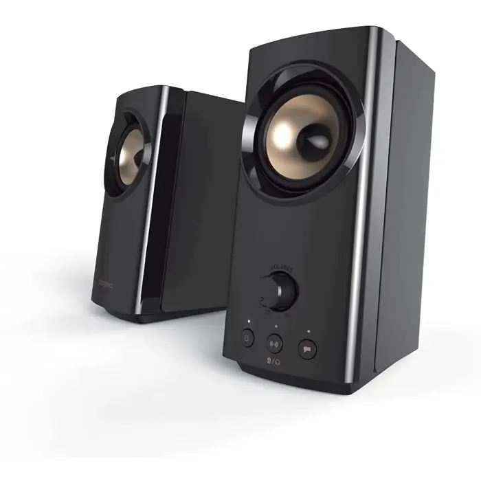 Creative Labs T60 BT 2.0 black - 51MF1705AA001
