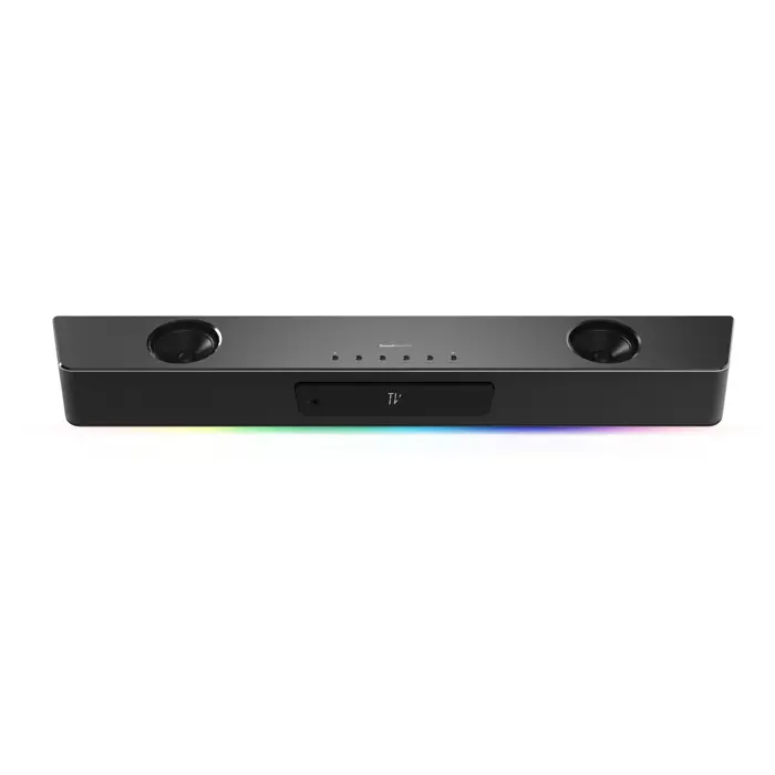 Creative SB Katana V2X , Soundbar (black)