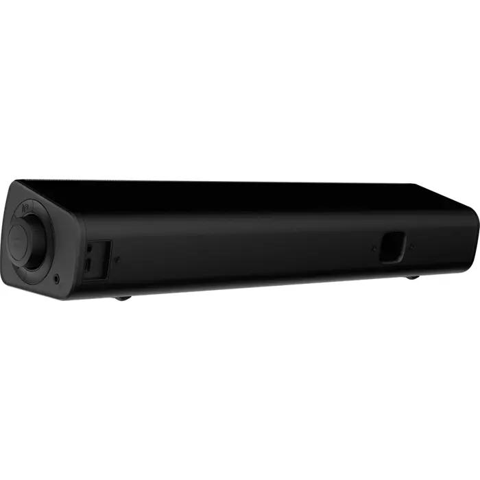 Creative Sound Blaster GS3, Soundbar (black, Bluetooth 5.4, USB-C, jack)