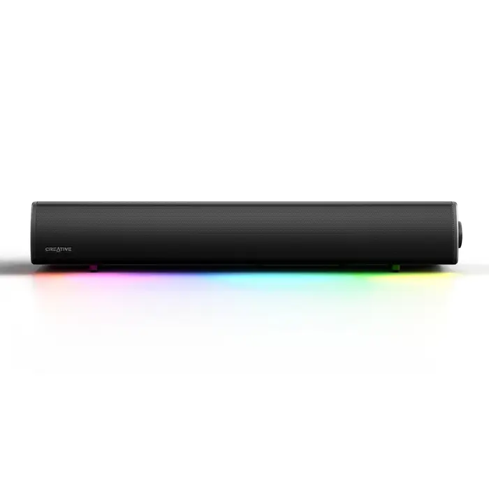 Creative Sound Blaster GS5, soundbar (black, Bluetooth 5.3, USB-C)