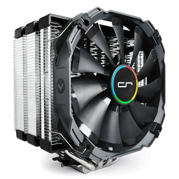 Cryorig H5 Ultimate CPU-Tower-hladnjak - 140mm CR-H5B