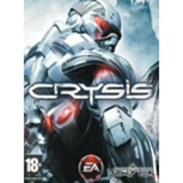 Crysis