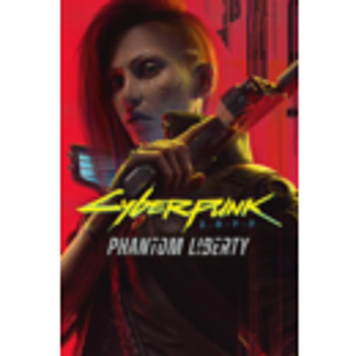Cyberpunk 2077: Phantom Liberty