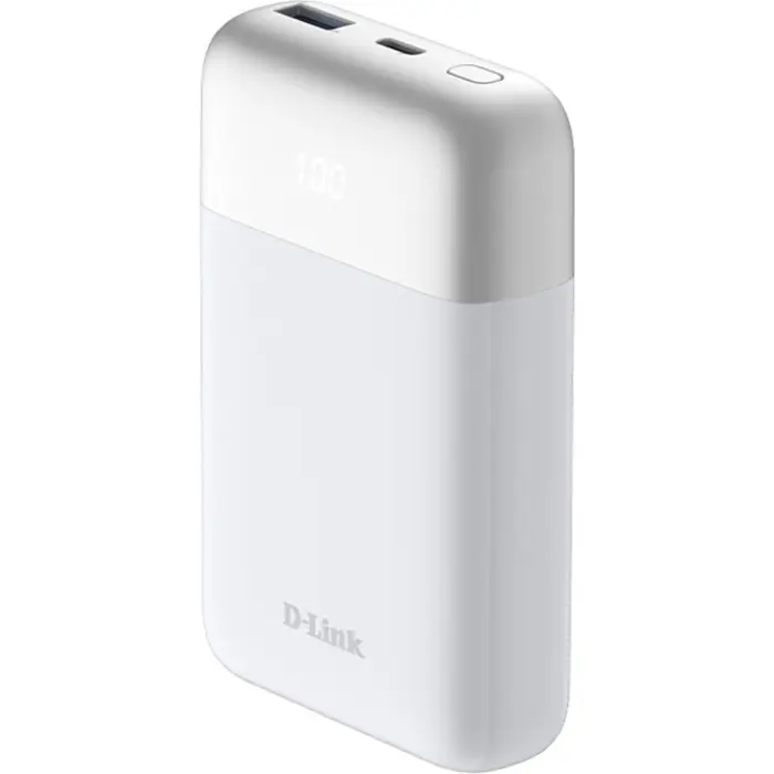 D-Link 10000mAh Power Bank DPP-101