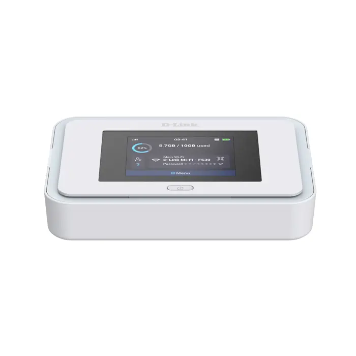 D-Link 5G AX3000 WiFi 6 Mobile Hotspot