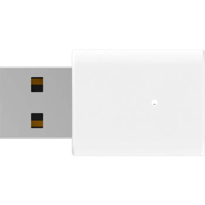 D-Link AC13U, WLAN adapter white