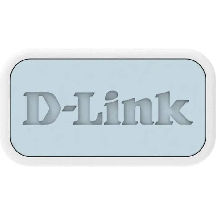 D-Link AC13U, WLAN adapter white