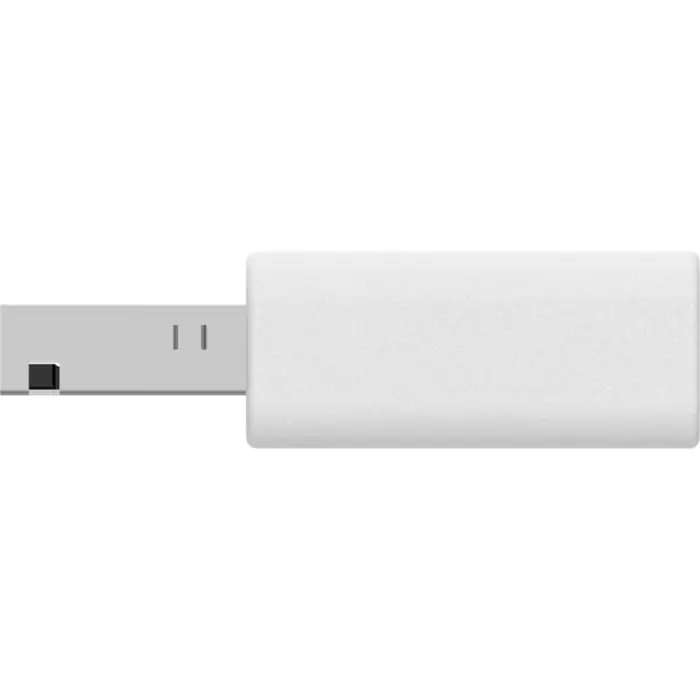 D-Link AC13U, WLAN adapter white