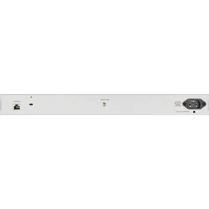 D-Link DBS-2000-52
