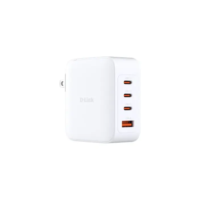 D-Link DCP-101 100W GaN Charger
