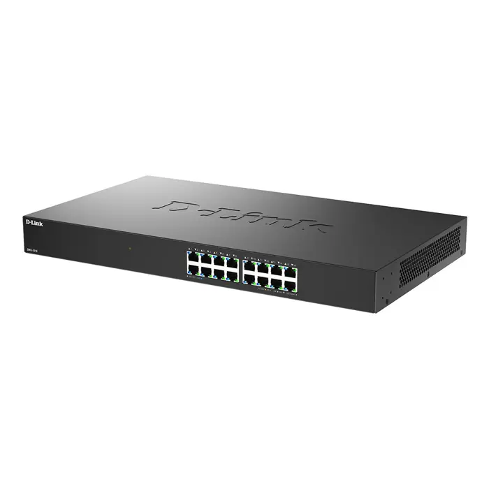 D-Link DMS-1016/E Switch 0.1 Gbps