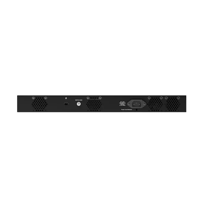 D-Link DMS-1016/E Switch 0.1 Gbps