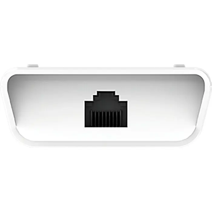 D-Link DPE 101GI PoE Injector Adapter (White)