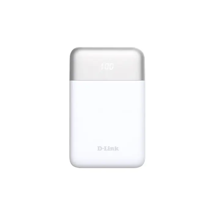 D-Link DPP-101 10000mAh Power Bank