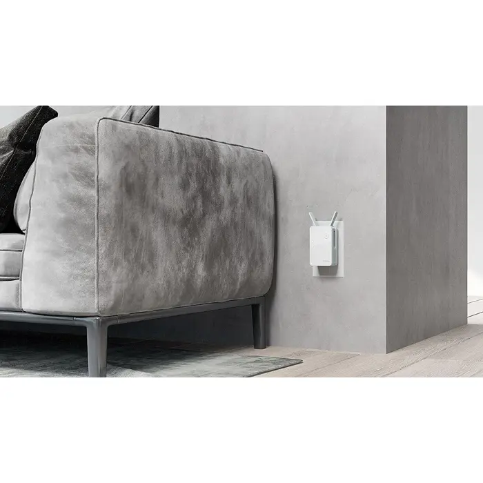 D-Link E15 AX1500 Mesh Range Extender