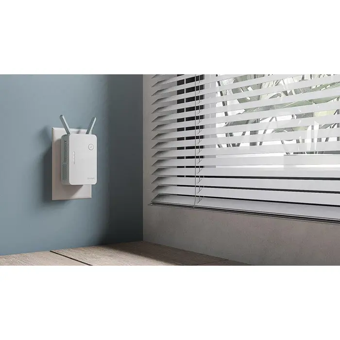 D-Link E15 AX1500 Mesh Range Extender