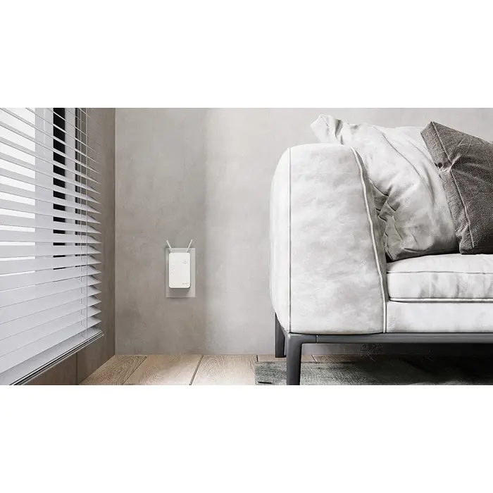 D-Link E15 AX1500 Mesh Range Extender