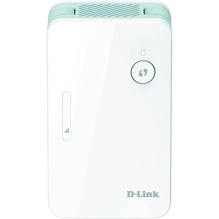 D-Link E15 AX1500 Mesh Range Extender