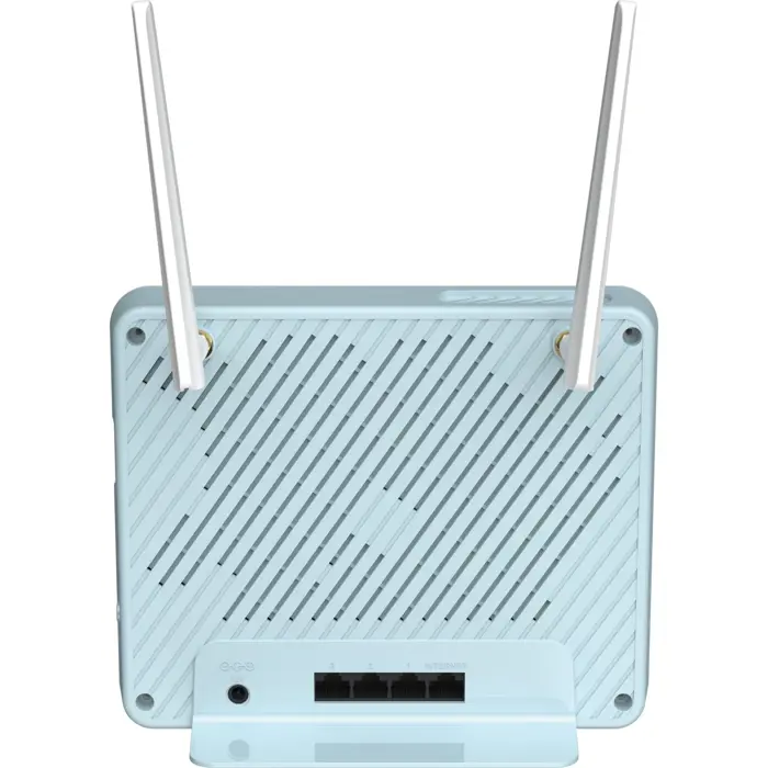 D-Link G415/E EAGLE PRO AI AX1500, mobile WiFi router