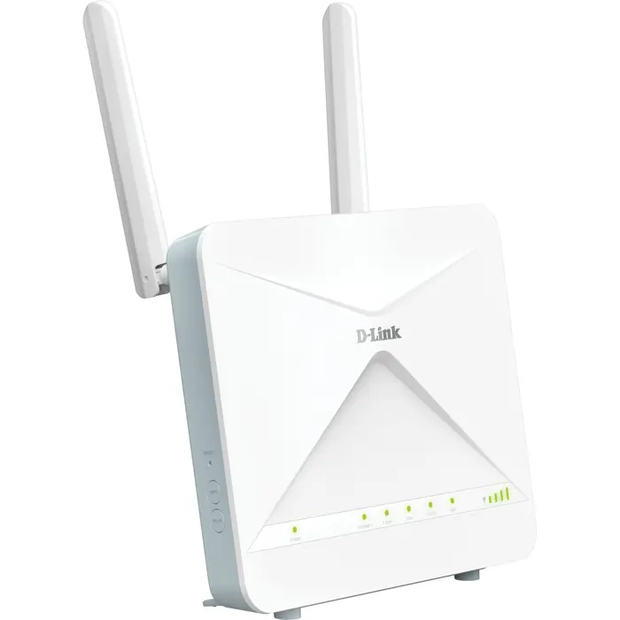 D-Link G415/E EAGLE PRO AI AX1500, mobile WiFi router