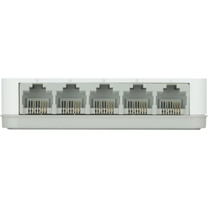 D-Link GO-SW-5E 100/UNM/ 5