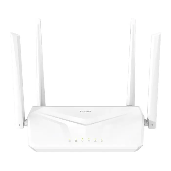 D-Link S12/E AC1200 Wi-Fi