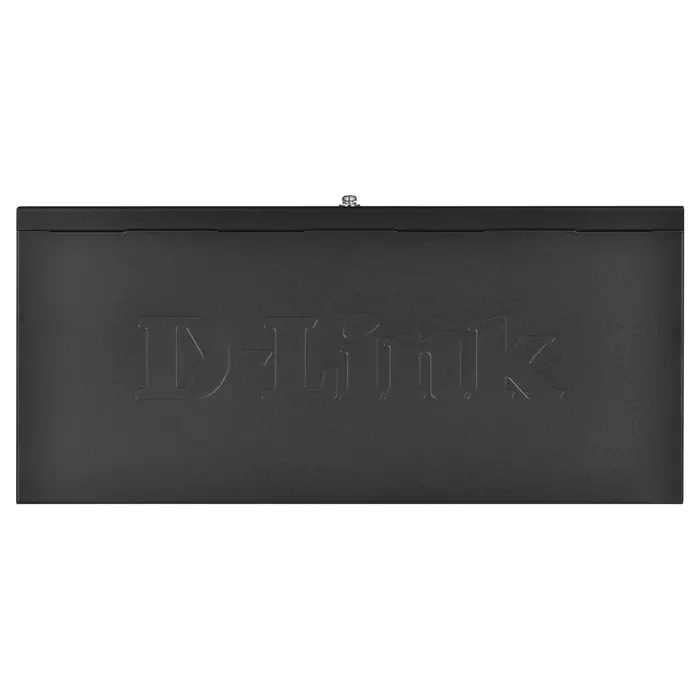 D-Link Web Smart DGS-1210-08P - switch