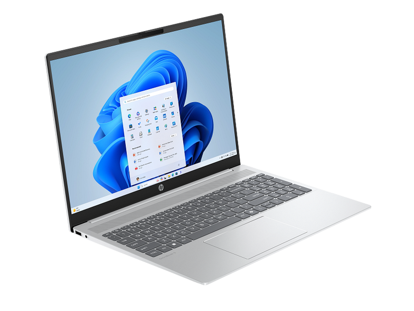 Laptop HP OmniBook 5 16-bc1002na | Touch / Ryzen 5 / RAM 8 GB / 512GB SSD / 16,0″ WUXGA