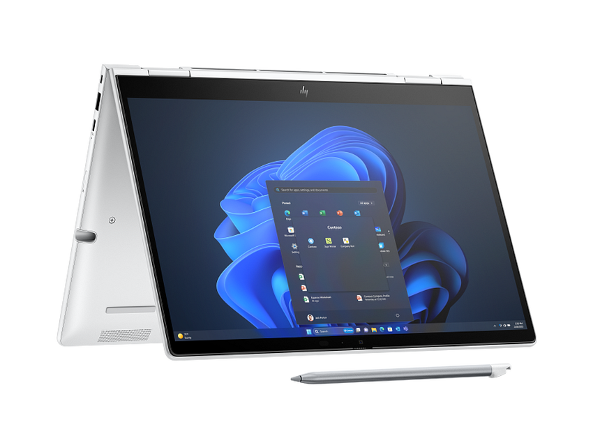 Laptop HP EliteBook 8 Flip G1i 13 | U5-225U | Touch / Core Ultra 5 / RAM 16 GB / 512GB SSD / 13,3″ WUXGA