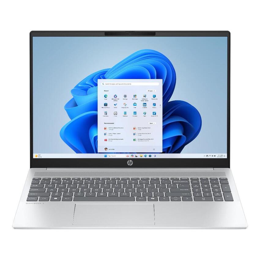 Laptop HP OmniBook 5 AI 16-af1001nf | U5-225U | OLED | W11H / Core Ultra 5 / RAM 16 GB / 512GB SSD / 16,0″ WUXGA