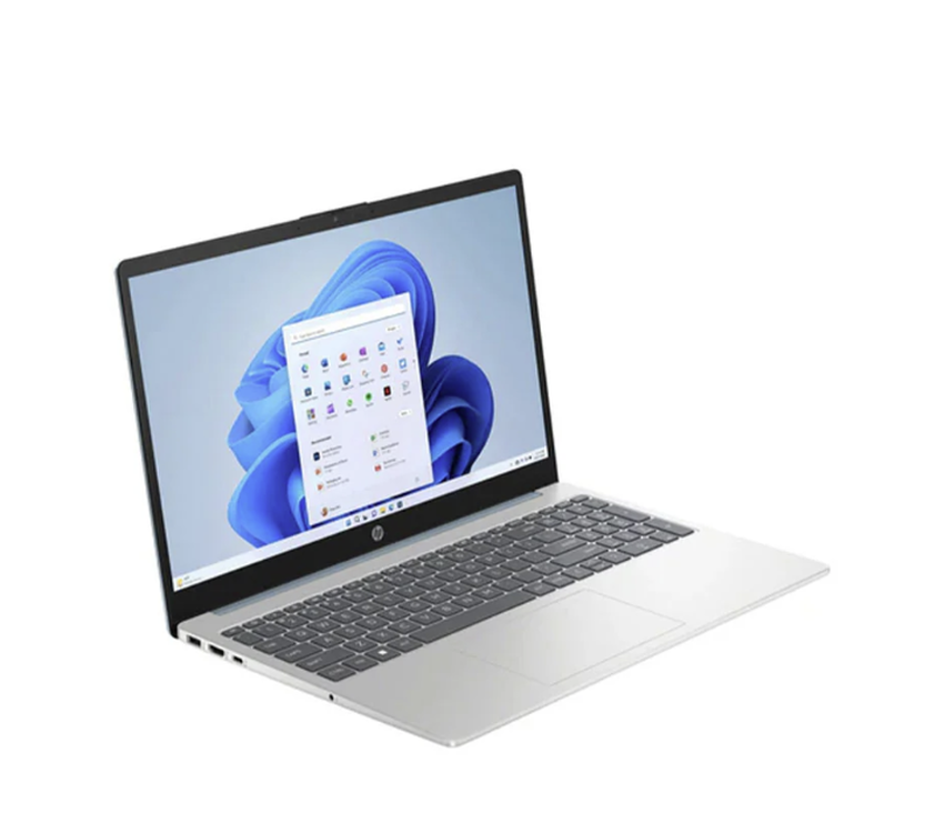 Laptop HP 15-fd0064nx | i3 13.gen / i3 / RAM 8 GB / 256GB SSD / 15,6″ FHD