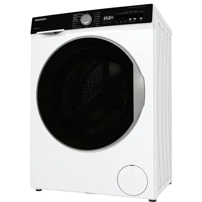 Daewoo WD-FC85514W1A-DE (white/black)