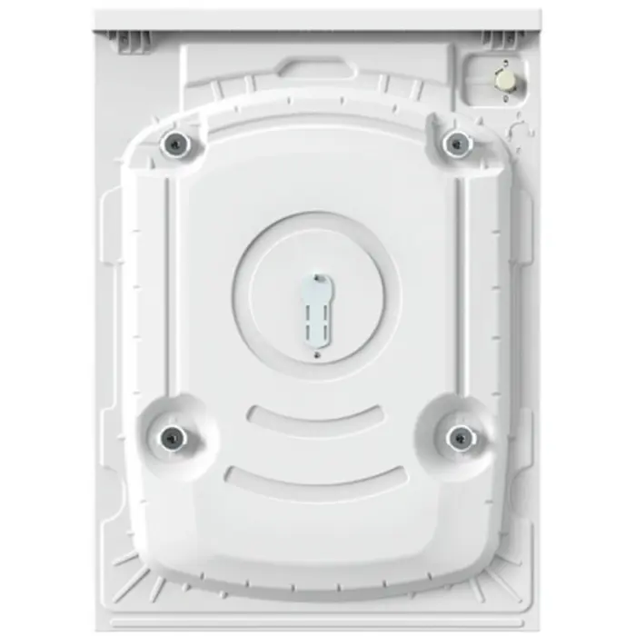 Daewoo WD-FC85514W1A-DE (white/black)