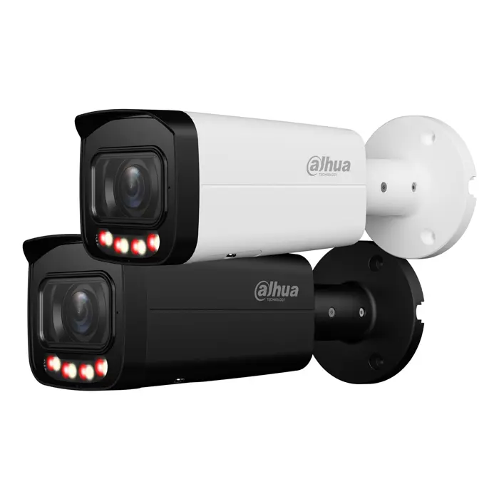 Dahua IP Camera model IPC-HFW3849T-ZAS-IL-27135