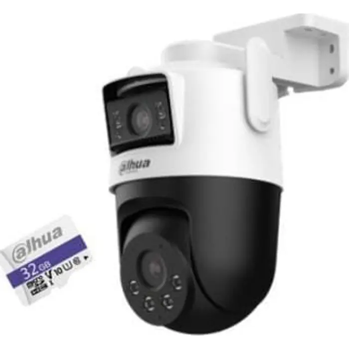 Dahua P3D-3F-PV-0280B/0600B WI-FI Camera