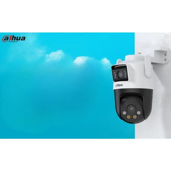 Dahua P3D-3F-PV-0280B/0600B WI-FI Camera