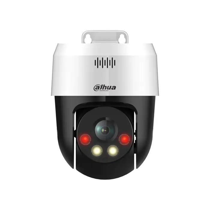 Dahua Technology WizSense SD2A500NB-GNY-A-PV Turret IP security camera Outdoor 2560 x 1920 pixels Ceiling/wall