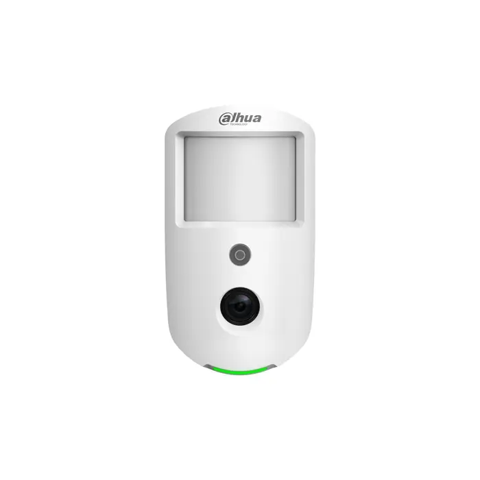 Dahua Wireless PIR Sensor with Camera Max Resolution 1600x1200 Based on RF-HD image transmission technology ARD1731-W2(868)