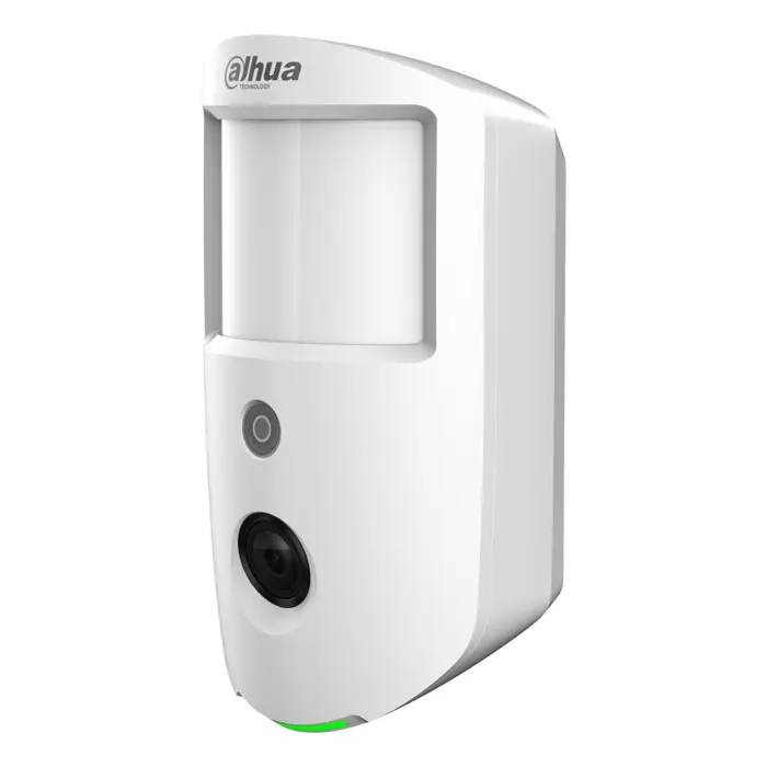 Dahua Wireless PIR Sensor with Camera Max Resolution 1600x1200 Based on RF-HD image transmission technology ARD1731-W2(868)