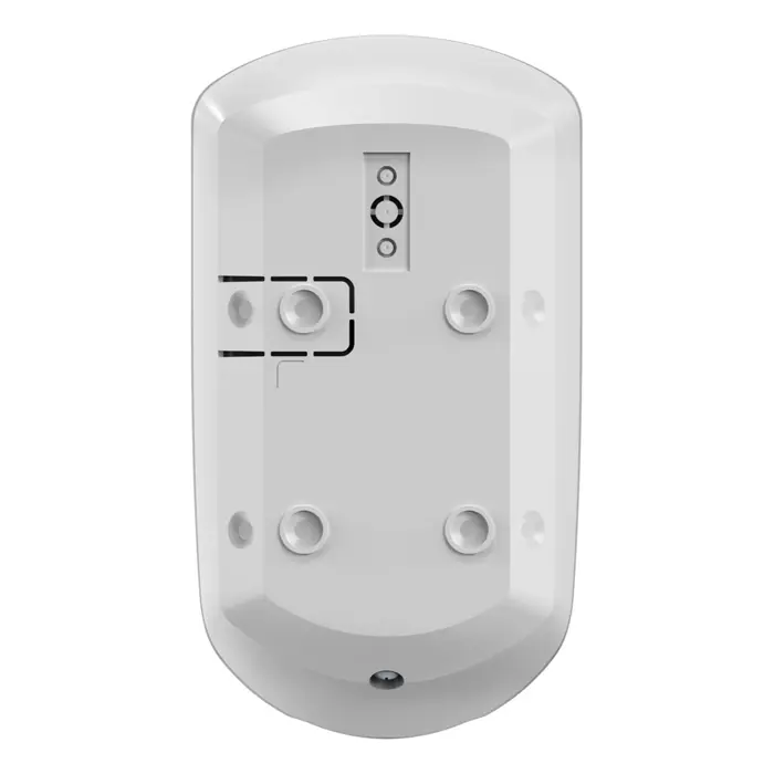 Dahua Wireless PIR Sensor with Camera Max Resolution 1600x1200 Based on RF-HD image transmission technology ARD1731-W2(868)